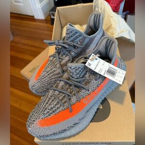 Yeezy boost 350 v2 beluga brand new